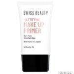 Oil Free Long Lasting Make-up Primer