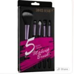 Make-up Brushes