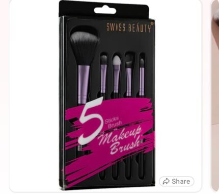 Make-up Brushes