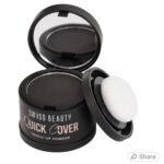 Quick Cover Touch-Up Powder