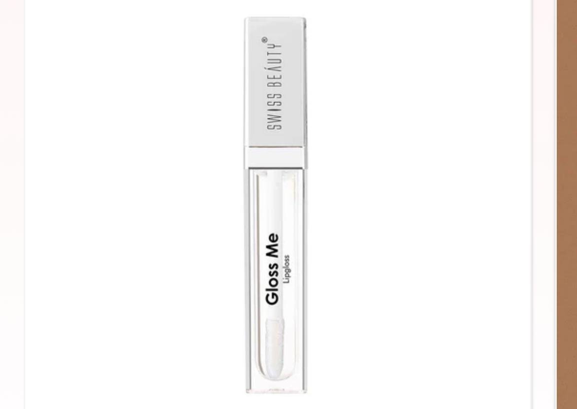 WhatsApp Image 2026-07-04 at 15.57.04 (4) Gloss Me Lip Gloss - Image 1