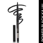 You & Eye Power Black Kajal