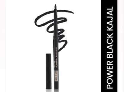 You & Eye Power Black Kajal