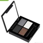 3-in-1 Eyebrow Palette