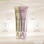 Glow Up Strobe Cream