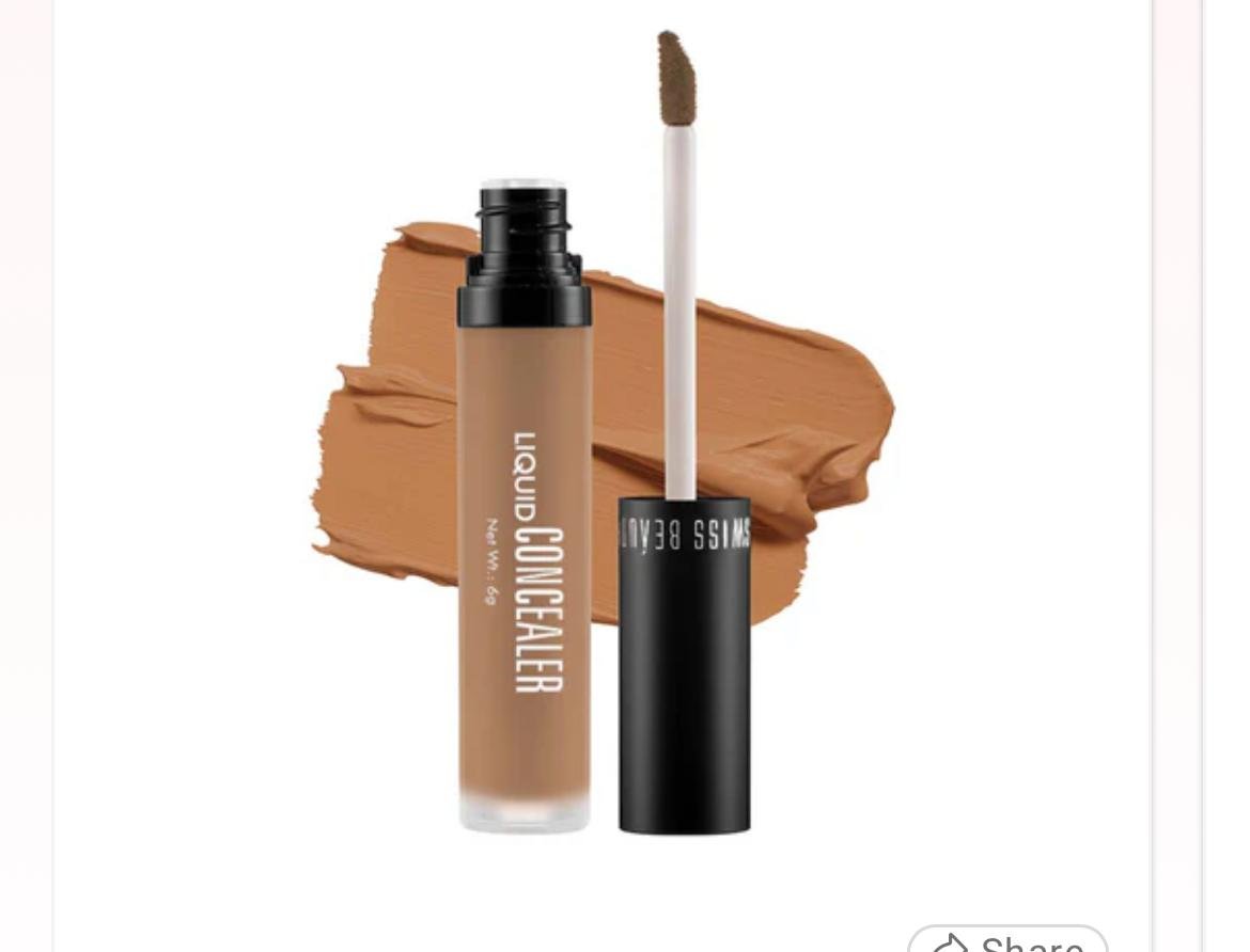 WhatsApp Image 2026-07-04 at 15.57.07 (1) Perfect Liquid Concealer - Image 1