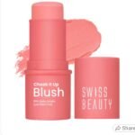 Cheek It Up Blush