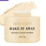 Bake it away loose powder