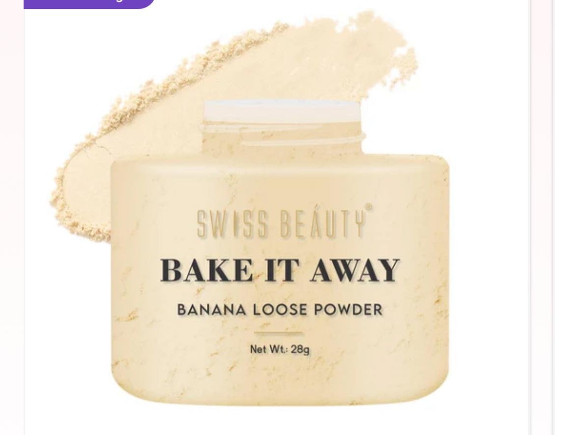 WhatsApp Image 2026-07-04 at 15.57.09 (1) Bake it away loose powder - Image 1