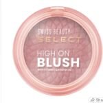 Select High on Blush