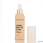 Makeup Remover Spray