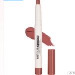 Matte Cat Lip Crayon