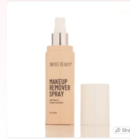Makeup Remover Spray