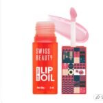 Dip Tint Lip Oil