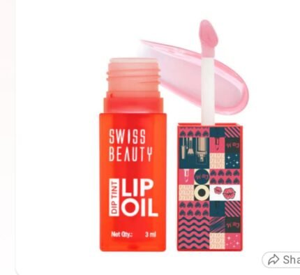 Dip Tint Lip Oil