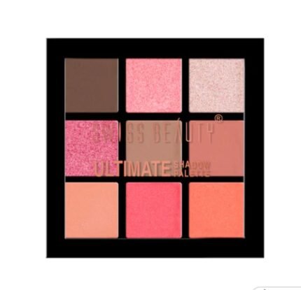 Ultimate Eyeshadow Palette