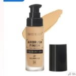 Airbrush Foundation