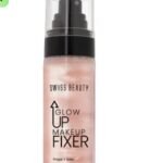 Select High on Glow Fixer