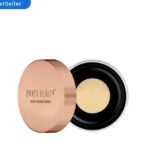 Ultra Fine Matte Loose Finish Powder