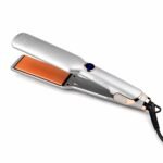 MAC Styler MC-3078 Professional Titanium Hair Straightener - Image 3
