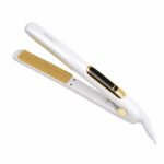 MAC Styler MC-5501 Pro 230 Titanium Hair Crimping Iron - Image 3