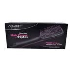 MAC Styler MC-6665 Wind Comb