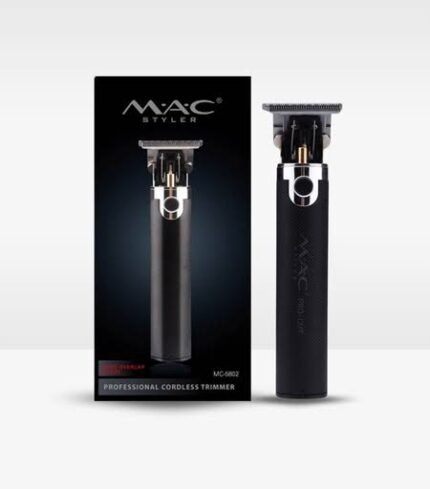 MAC Styler MC-5802 Hair Trimmer