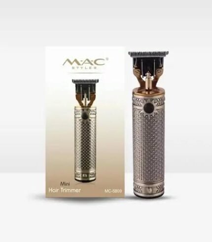 MAC Styler MC-5809 Hair Trimmer