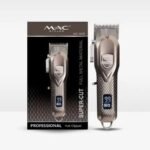 MAC Styler MC-5825 Hair Trimmer