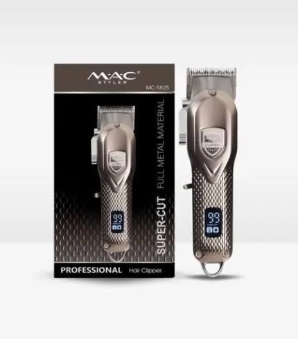 MAC Styler MC-5825 Hair Trimmer