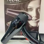 Mac Styler Super Professional Luxury Hair Dryer-6655