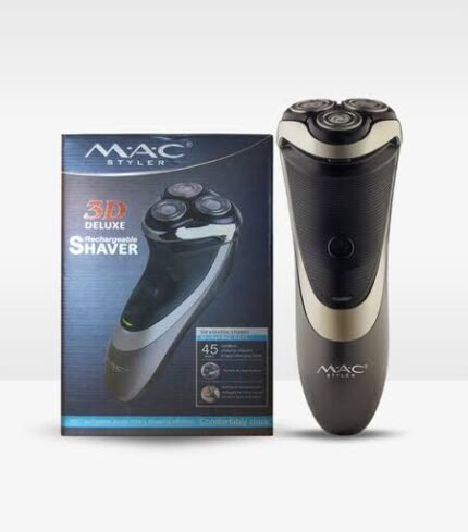 MAC Styler MC-8815 Hair Trimmer