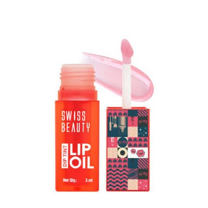 Dip Tint Lip Oil
