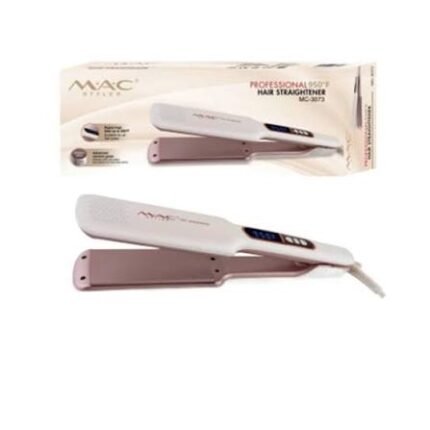 MAC Styler MC-3073 Hair Curling Iron