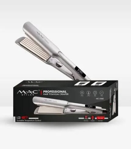 MAC Styler MC-5582 Hair Curling Iron