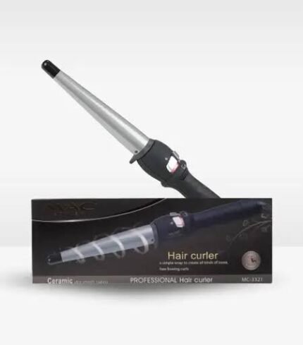 MAC Styler MC-3321 Hair Curling Iron